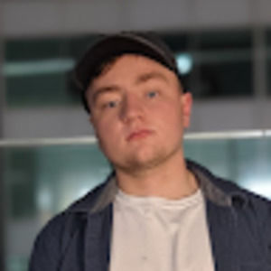 Meet your Posher, Ajay